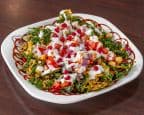 Best Crispy Palak Chaat in Germantown, MD
